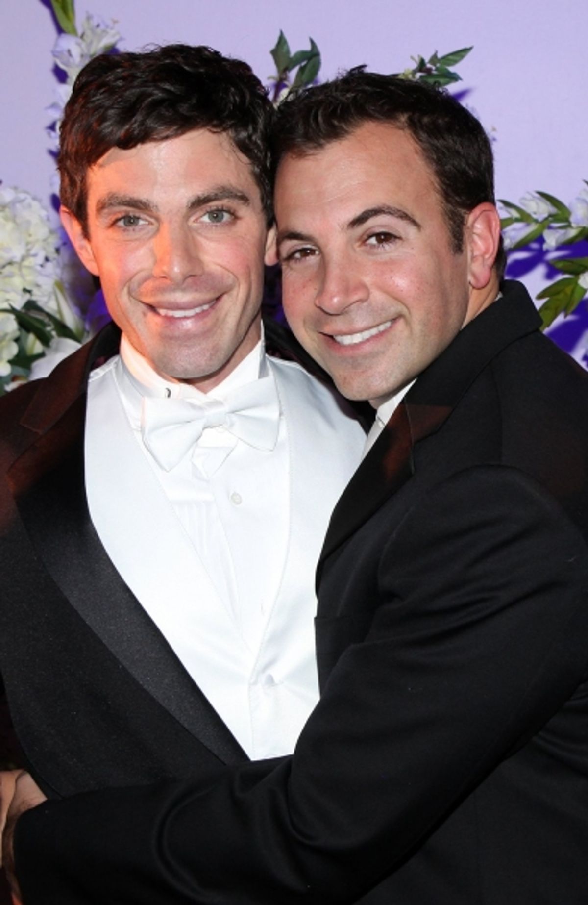 Daniel Robinson & Anthony J. Wilkinson at 