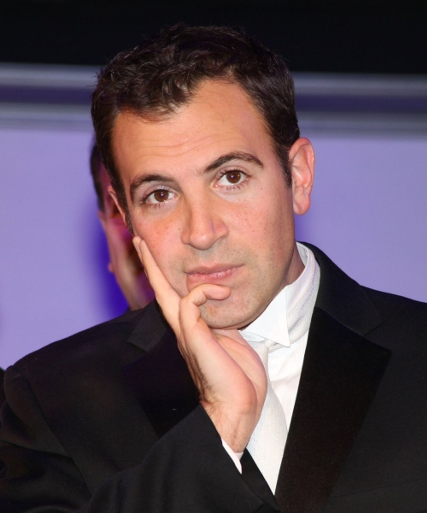 Photo Coverage: MY BIG GAY ITALIAN WEDDING Celebrates 100 Performances  Image