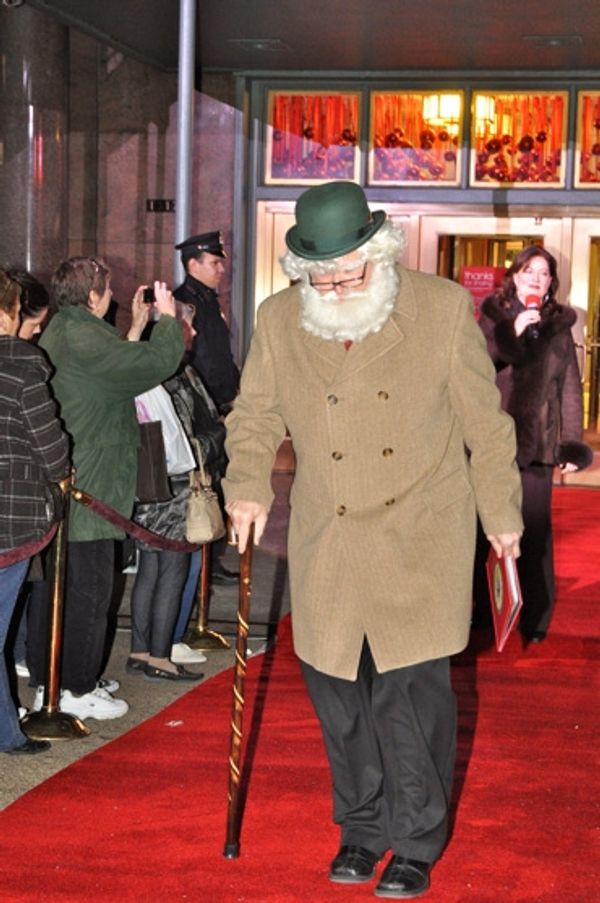 Francis Pharcellus Church  Photo