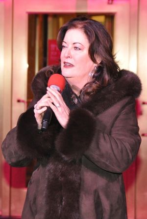 Ann Hampton Callaway Photo