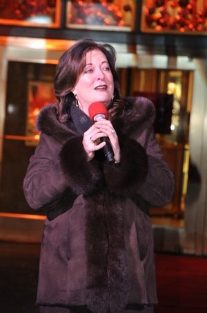 Ann Hampton Callaway Photo