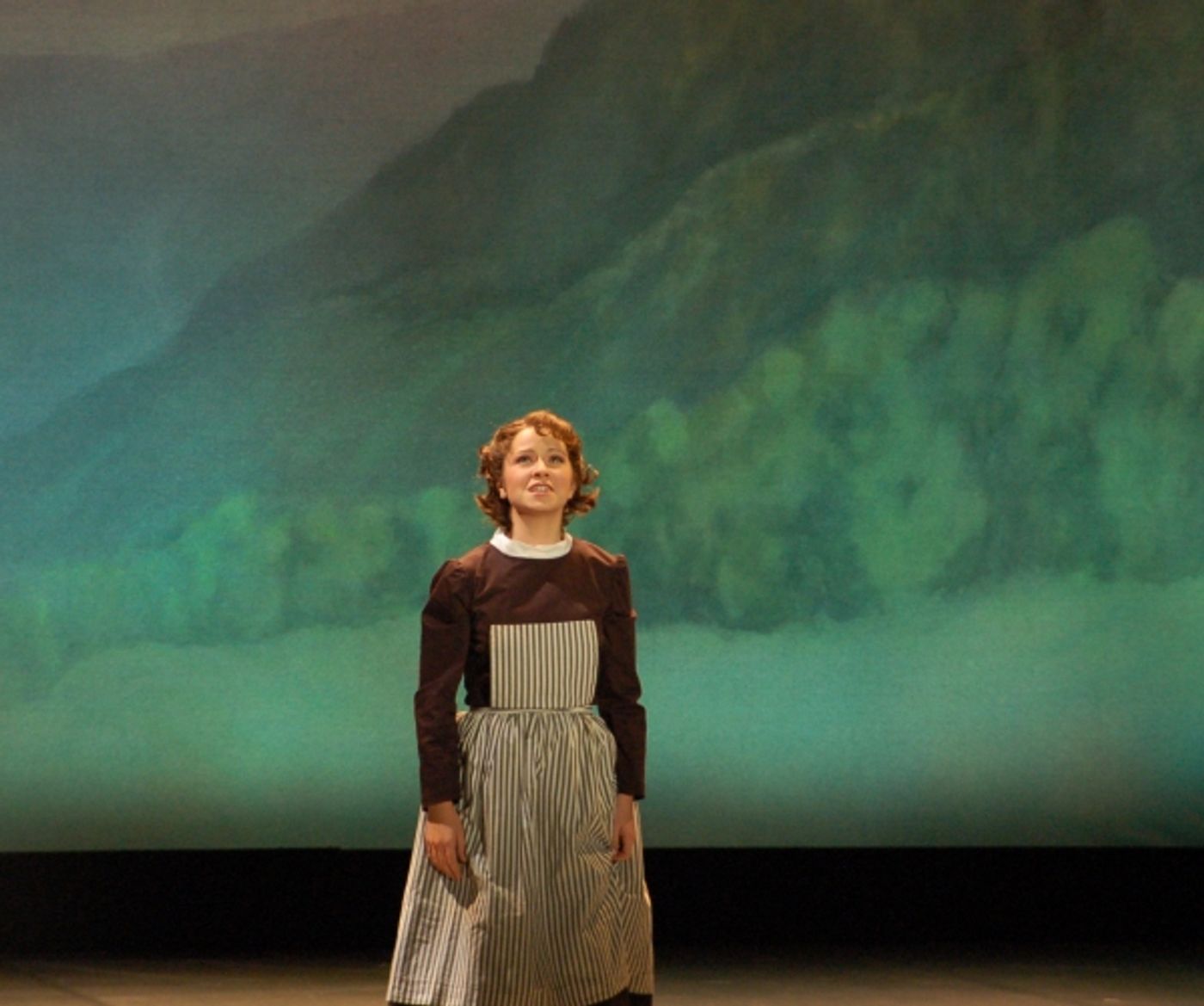 Photo Flash: Finley, Walla et al. in Engeman SOUND OF MUSIC  Image