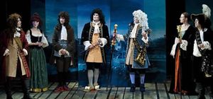 (L-R) Joseph W. Rodriguez, Libby Arnold, Ross Hurwitz, Harry Oram, Tom O'Keefe, Sarah Koestner, Eric Doss @ BroadwayWorld (L-R) Joseph W. Rodriguez, Libby Arnold, Ross Hurwitz, Harry Oram, Tom O'Keefe, Sarah Photo