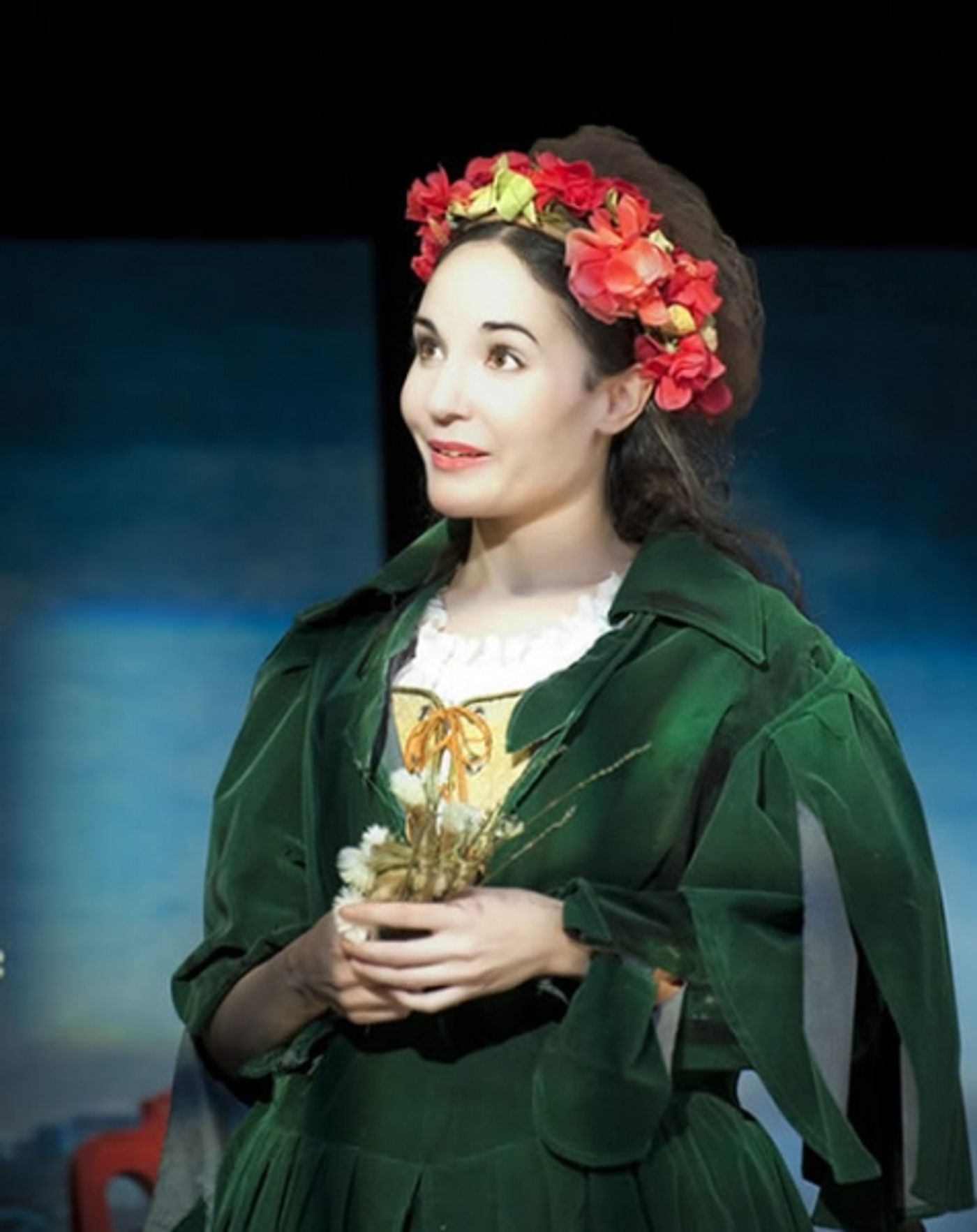 Photo Flash: THE LIBERTINE at The Kirk in Theatre Row  Image