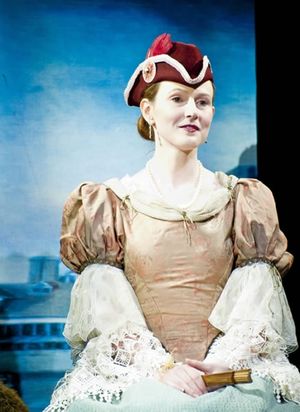 Sarah Koestner Photo