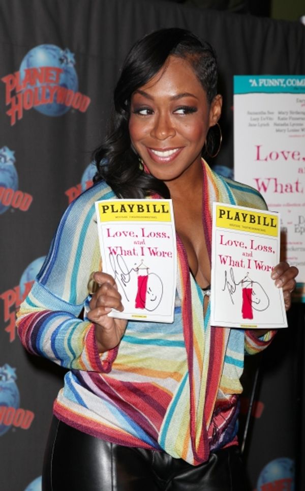 Tichina Arnold Photo