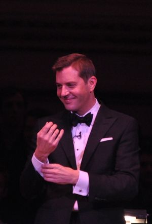 Steven Reineke Photo