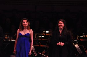 Christiane Noll Photo