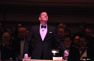 Steven Reineke Photo