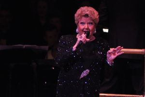 Marilyn Maye Photo