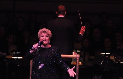 Marilyn Maye Photo