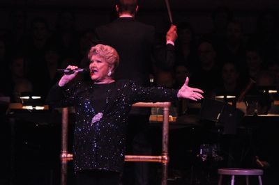 Marilyn Maye Photo