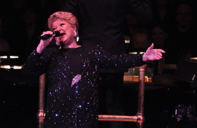 Marilyn Maye Photo