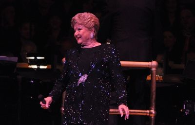 Marilyn Maye Photo