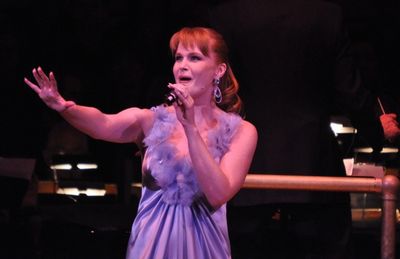 Kate Baldwin Photo