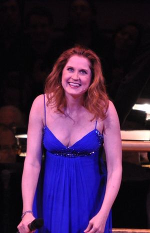 Christiane Noll Photo