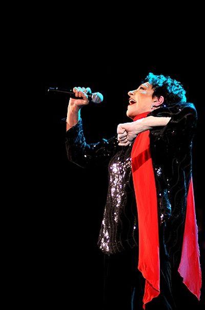 Liza Minnelli Photo