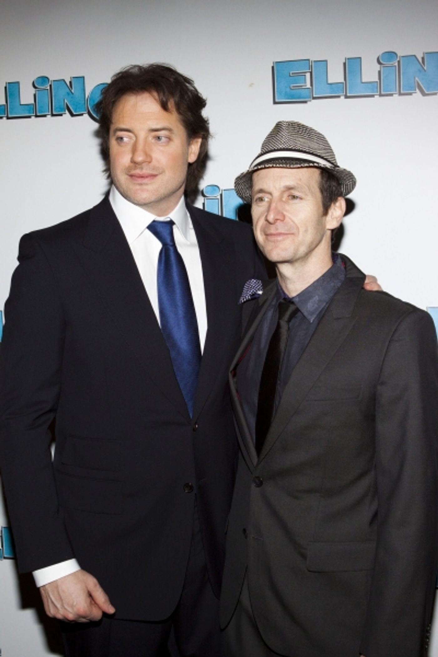 Photo Coverage: ELLING Opening Night - Curtain and Party  Image