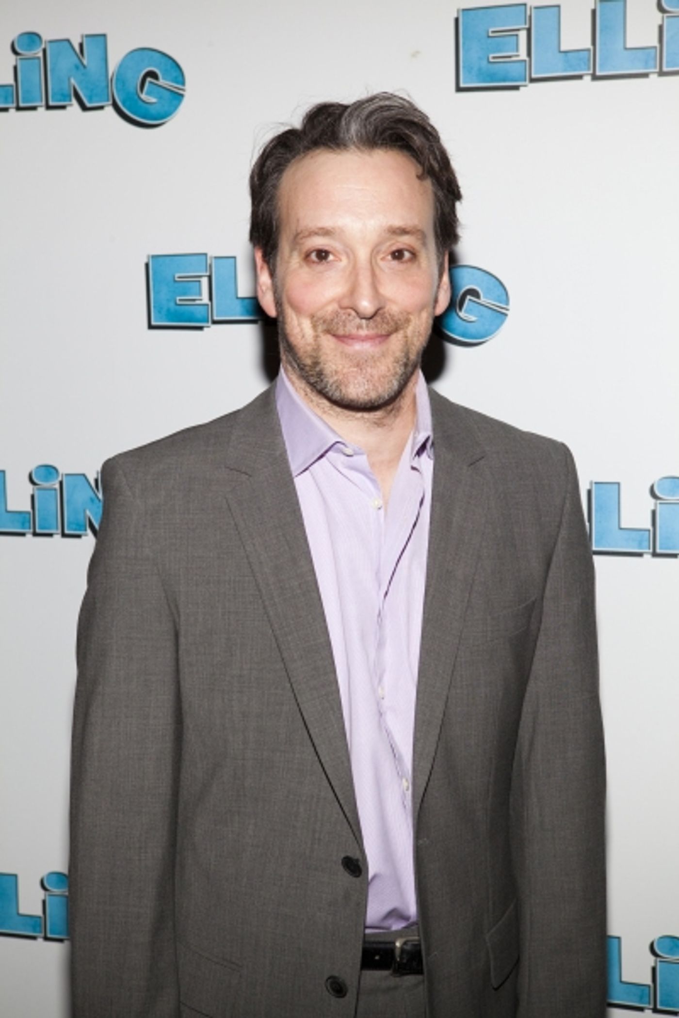 Photo Coverage: ELLING Opening Night - Curtain and Party  Image