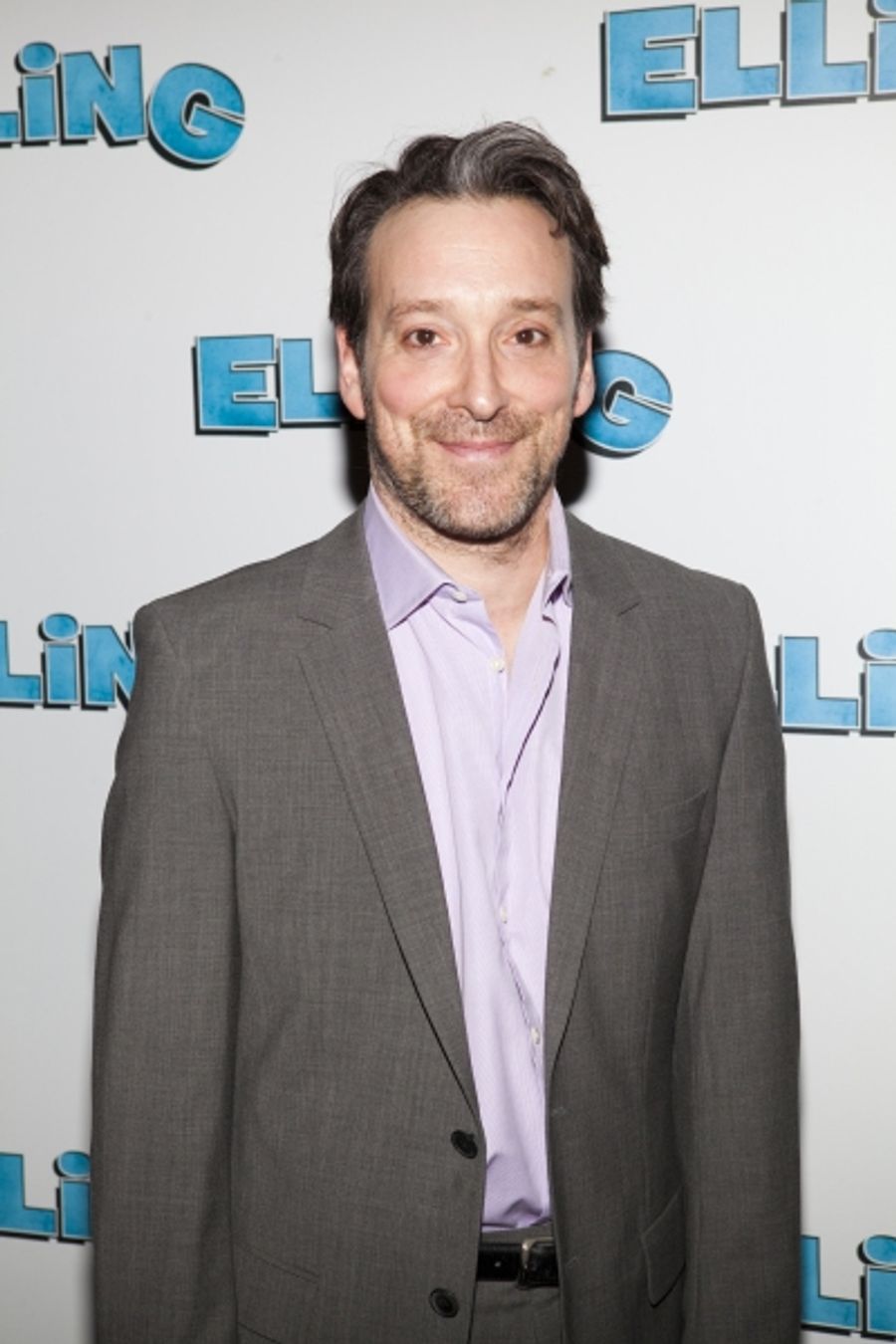 Photo Coverage: ELLING Opening Night - Curtain and Party Image
