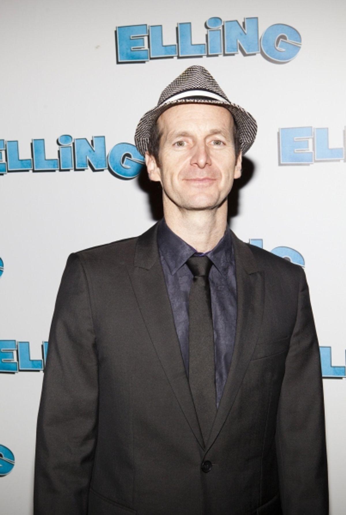 Denis O'Hare at 