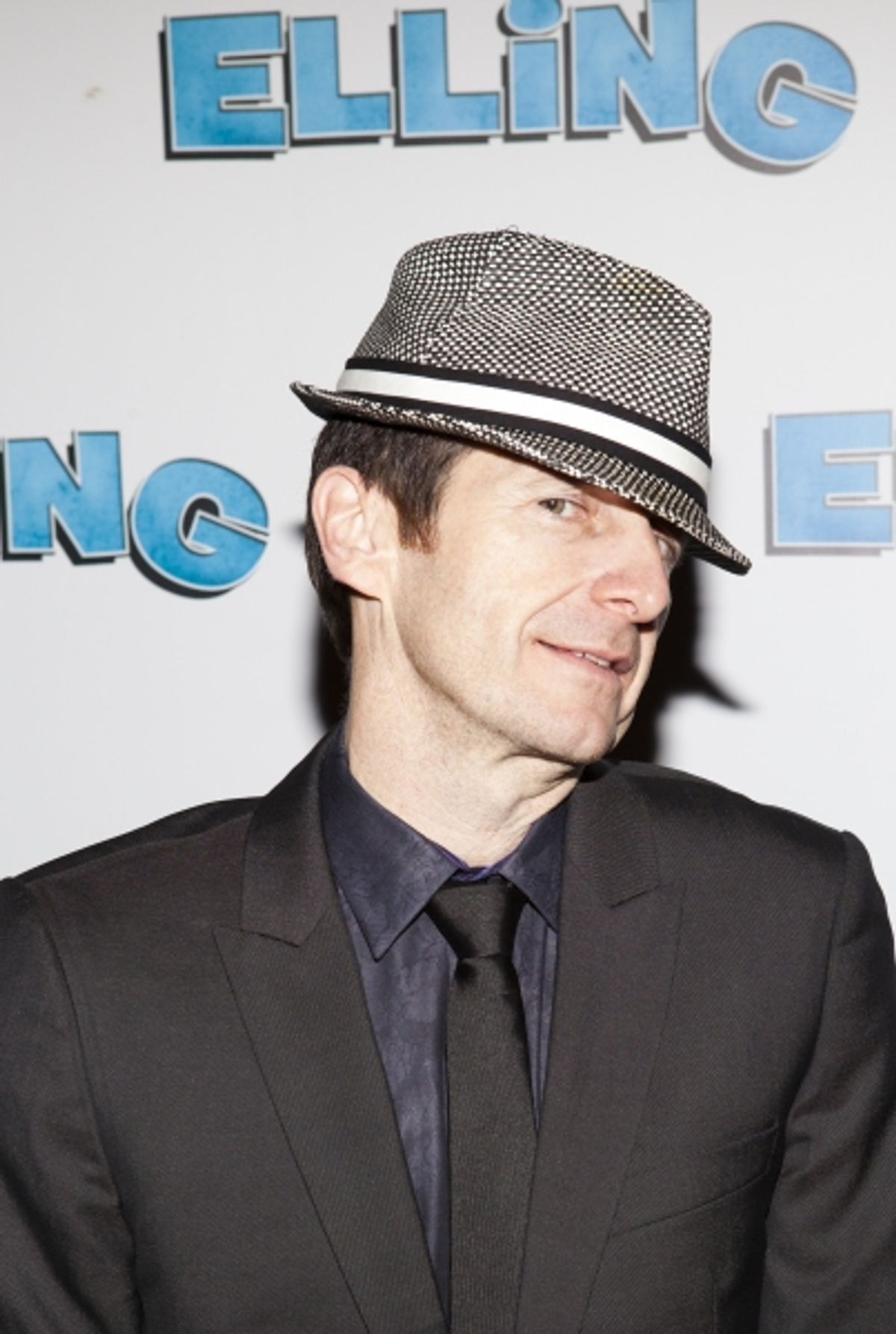 Denis O'Hare at 