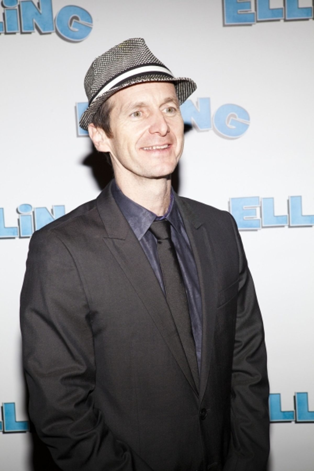 Denis O'Hare at 