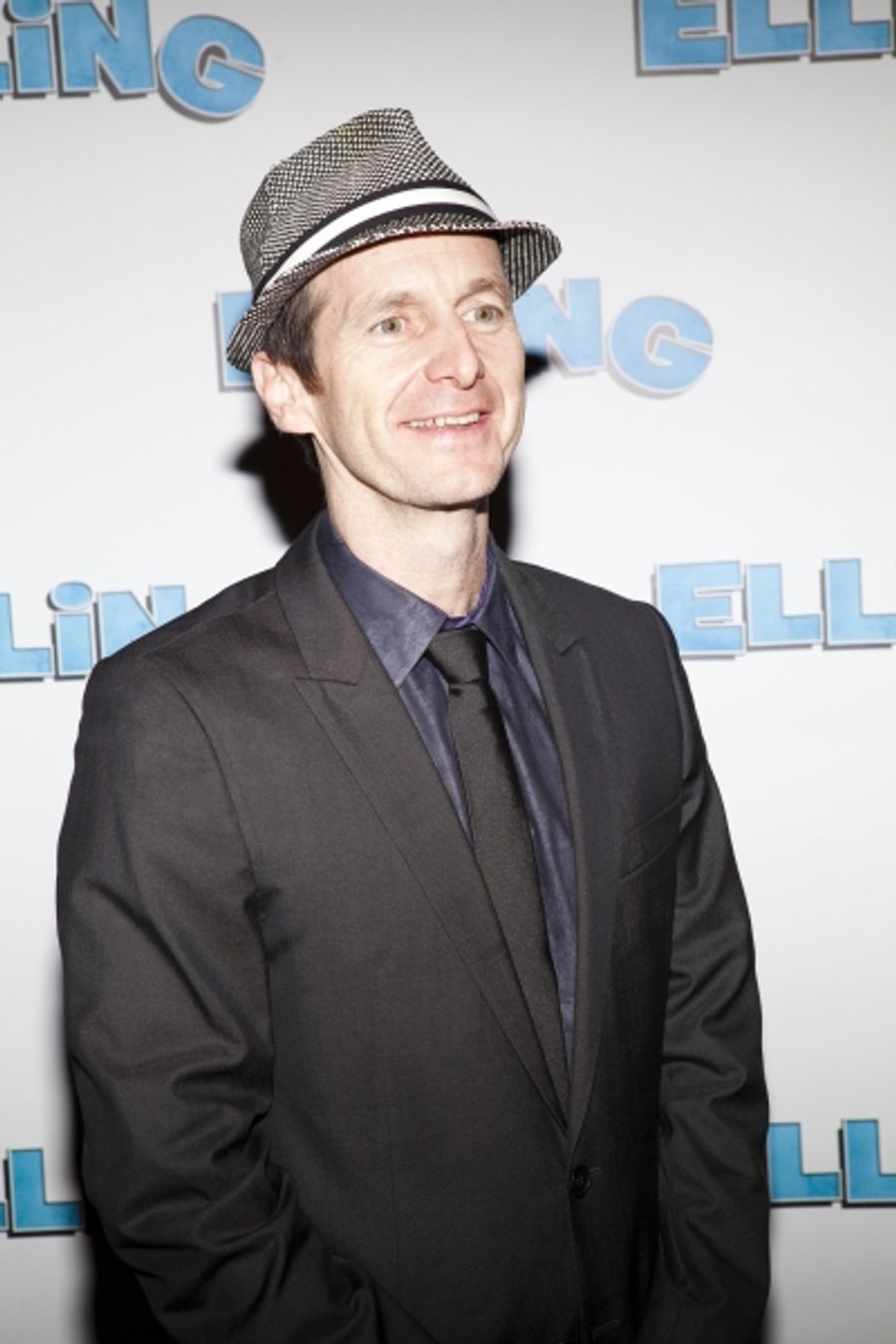 Photo Coverage: ELLING Opening Night - Curtain and Party Image