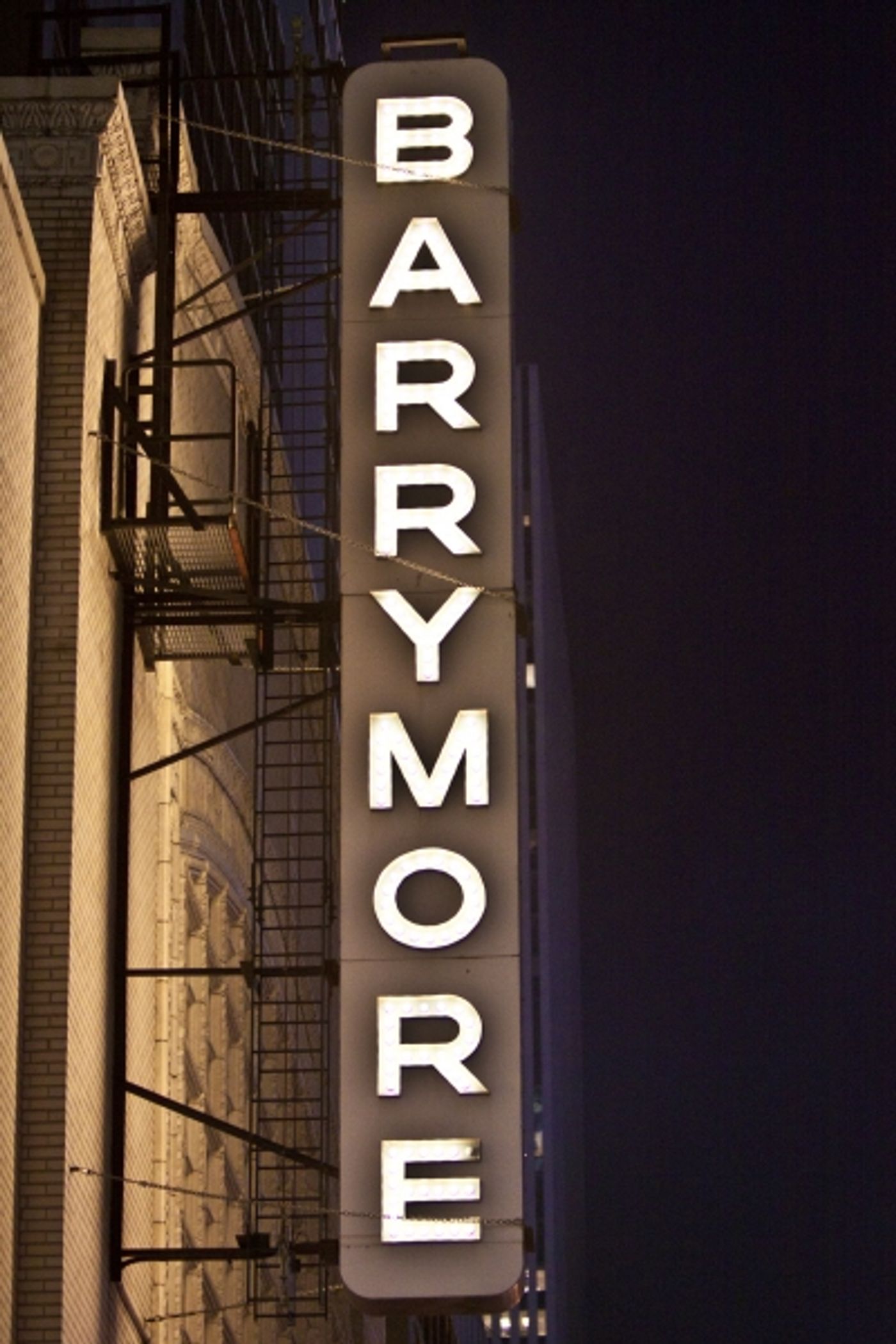 Photo Coverage: ELLING Opening Night - Curtain and Party  Image