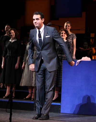 Bobby Cannavale Photo