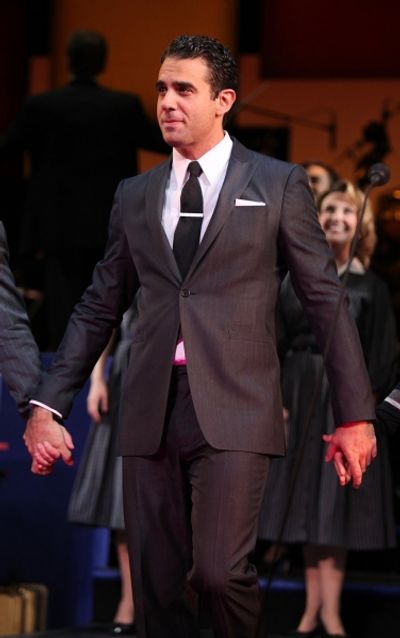 Bobby Cannavale Photo