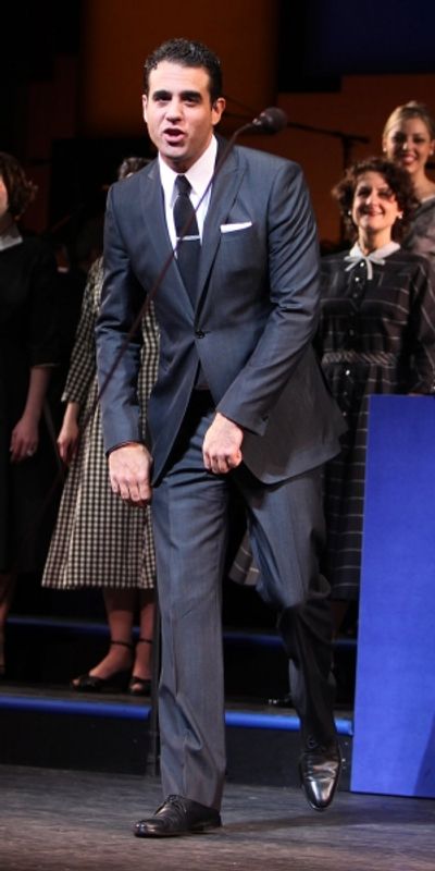 Bobby Cannavale Photo