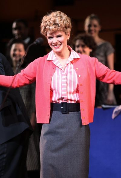 Kelli O'Hara Photo