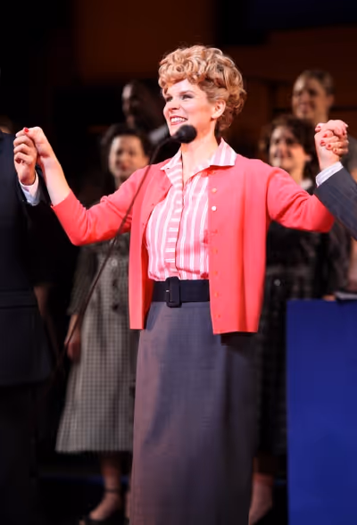Kelli O'Hara Photo