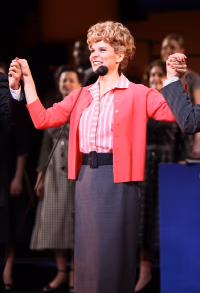 Kelli O'Hara Photo