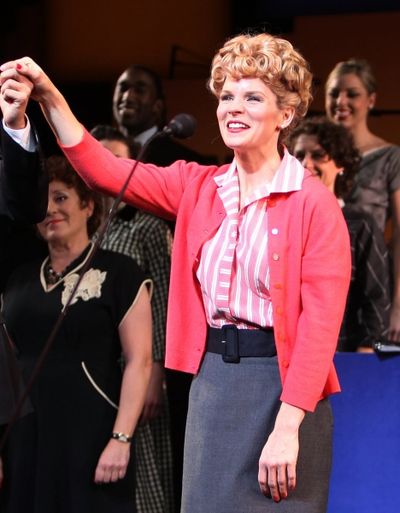 Kelli O'Hara Photo