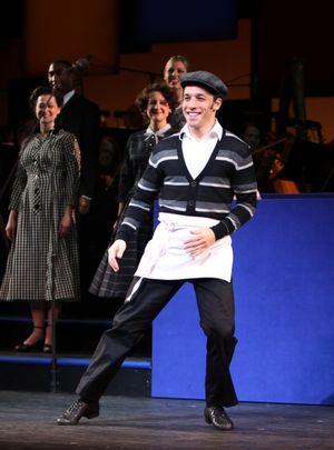 Jeffrey Schecter Photo