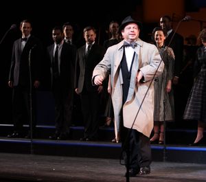 John C. Vennema Photo