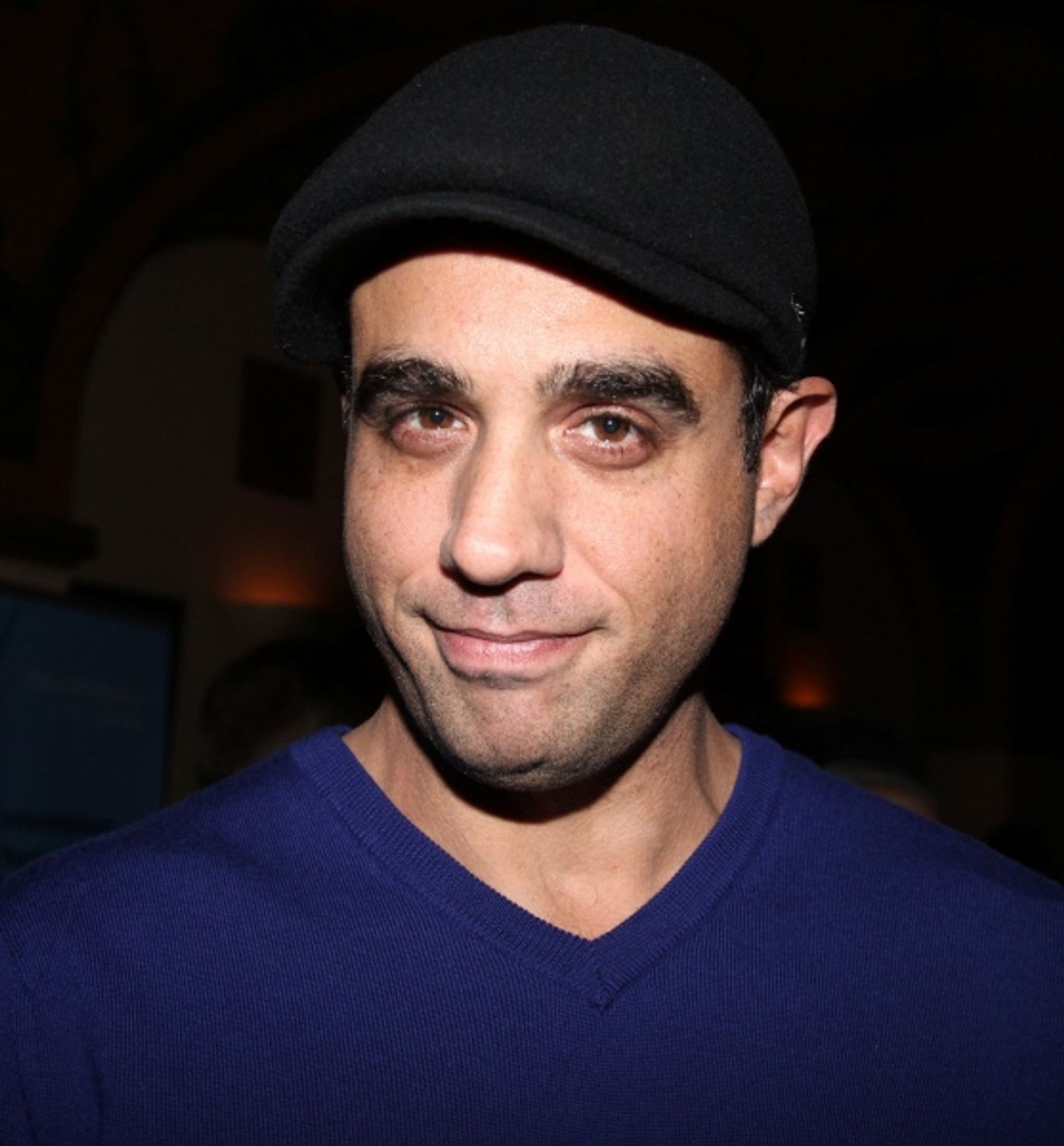 Photo Coverage: BELLS ARE RINGING After Party  Image