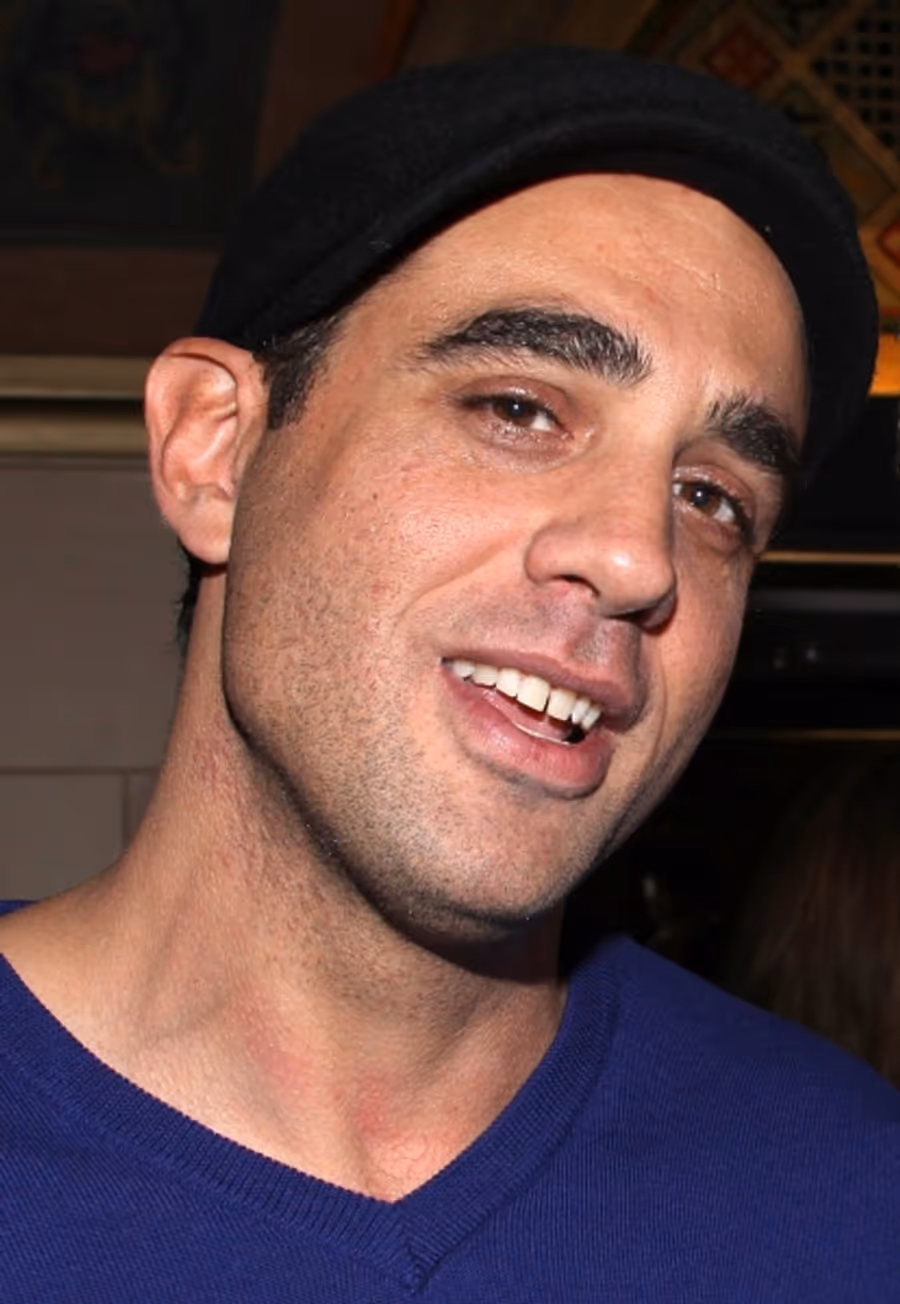 Photo Coverage: BELLS ARE RINGING After Party Image