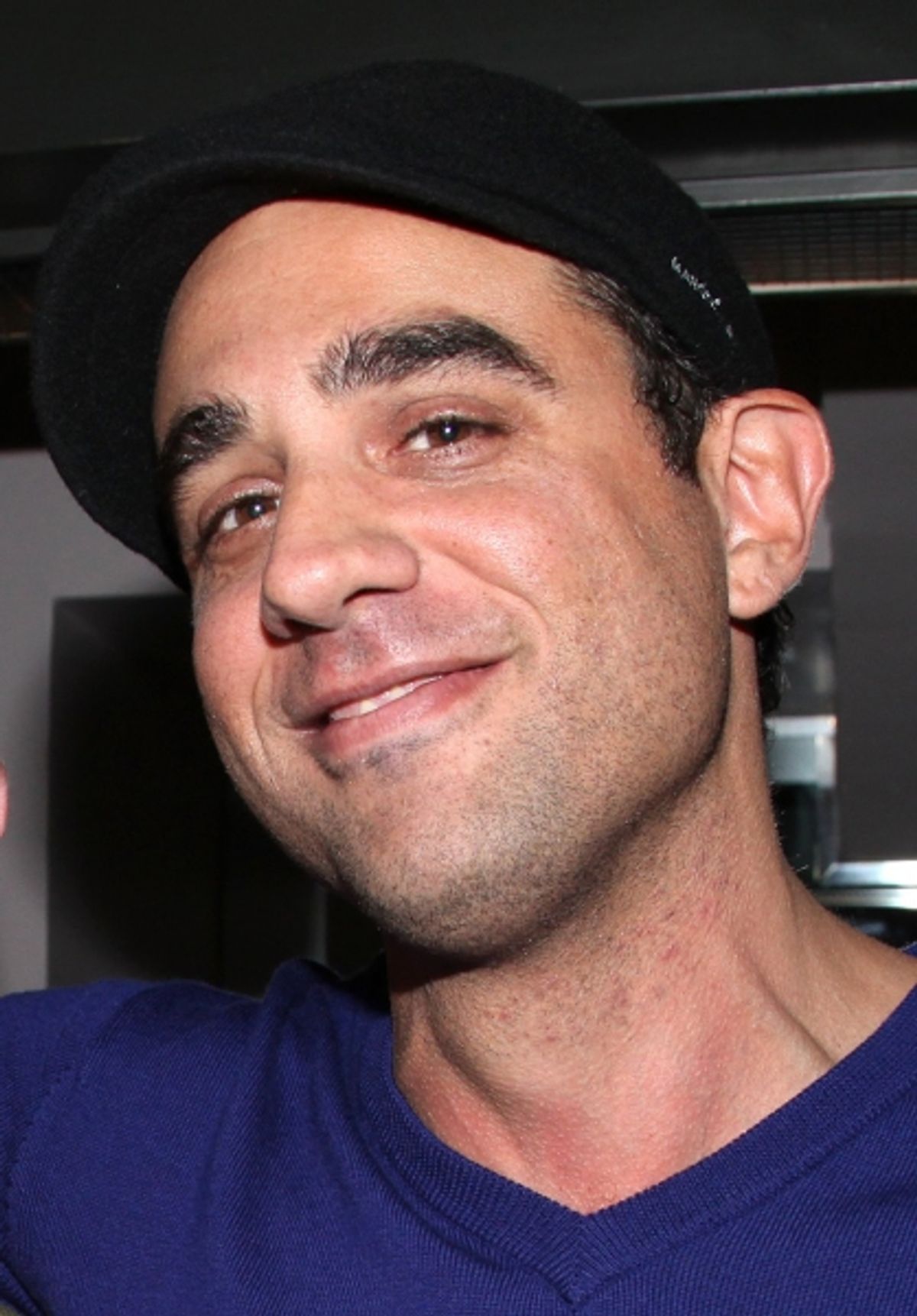 Bobby Cannavale at 