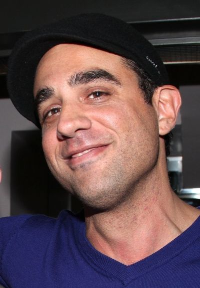 Bobby Cannavale Photo