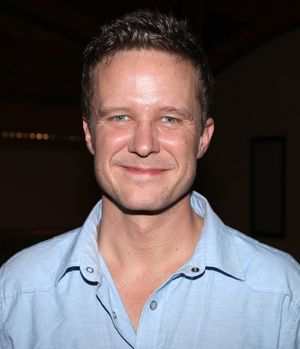 Will Chase Photo