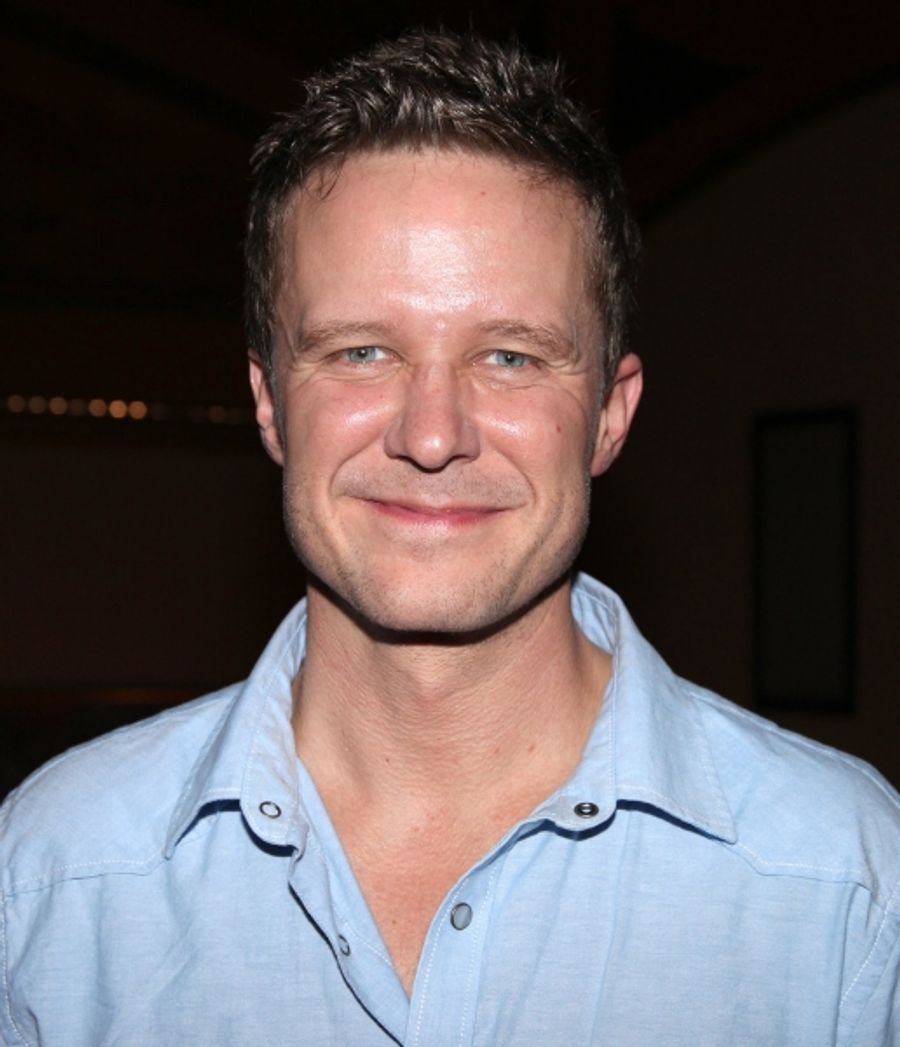 Photo Coverage: BELLS ARE RINGING After Party Image