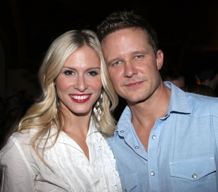 Photo Coverage: BELLS ARE RINGING After Party Image