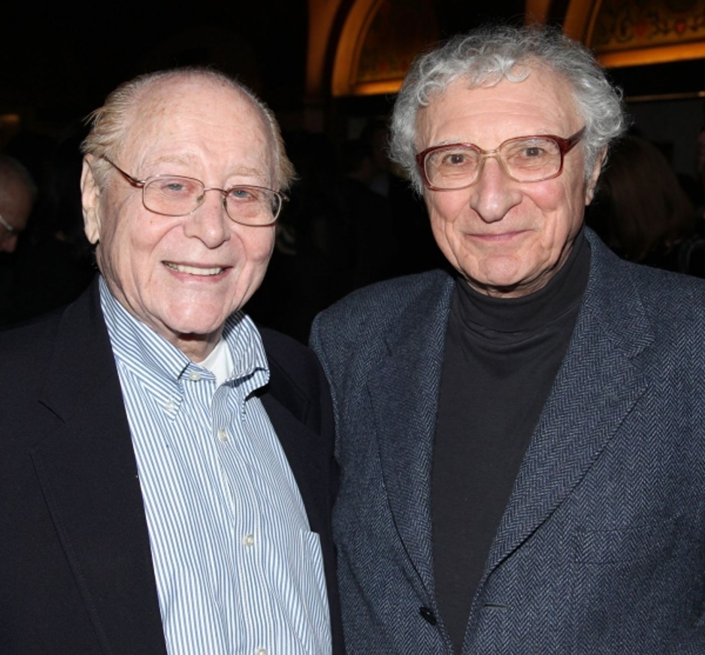 Photo Coverage: BELLS ARE RINGING After Party  Image