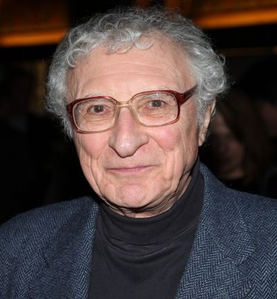 Sheldon Harnick Photo