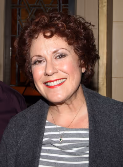Judy Kaye Photo