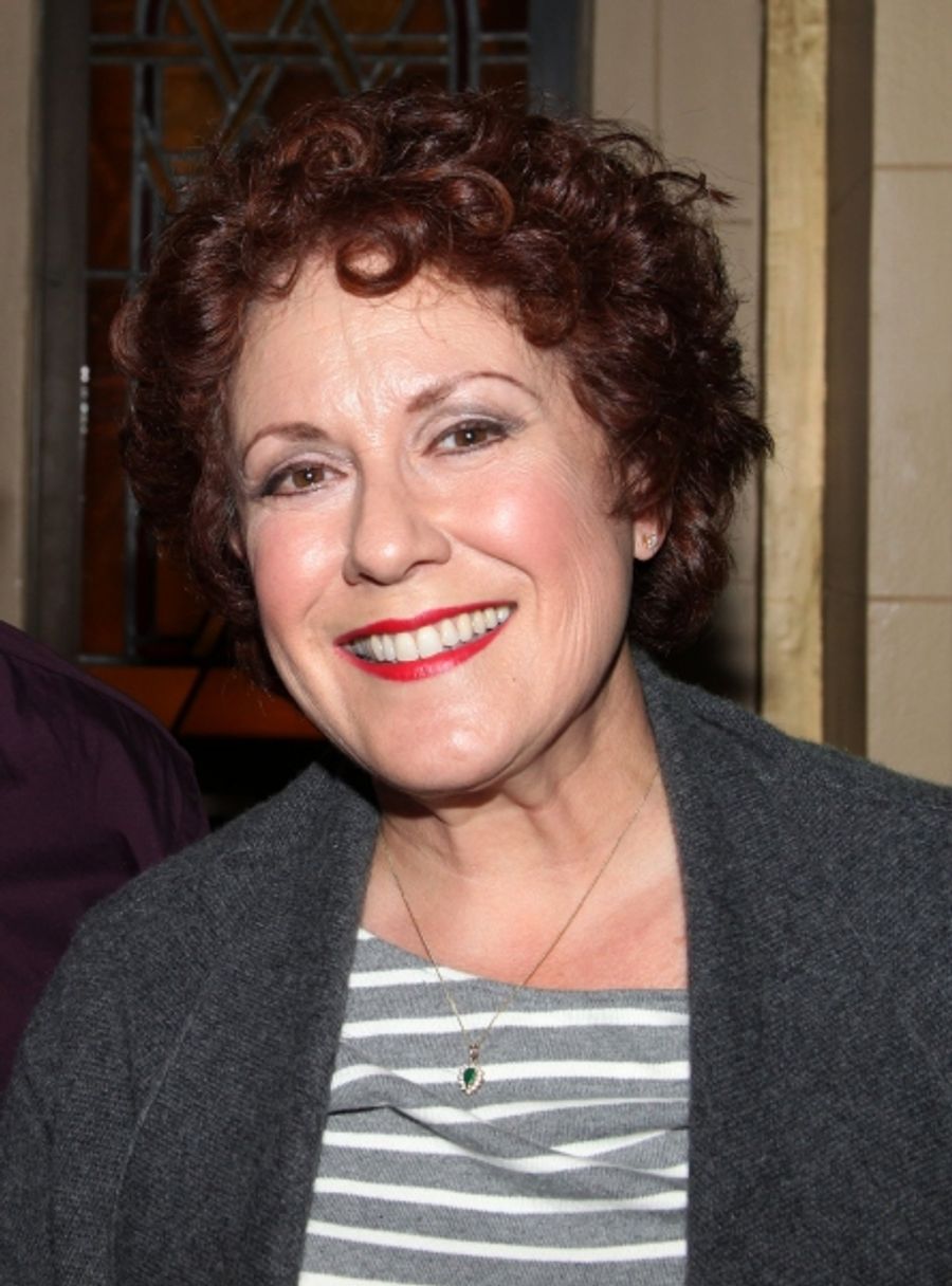 Photo Coverage: BELLS ARE RINGING After Party Image