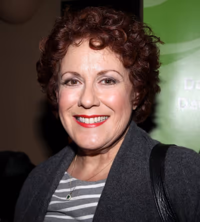 Judy Kaye Photo